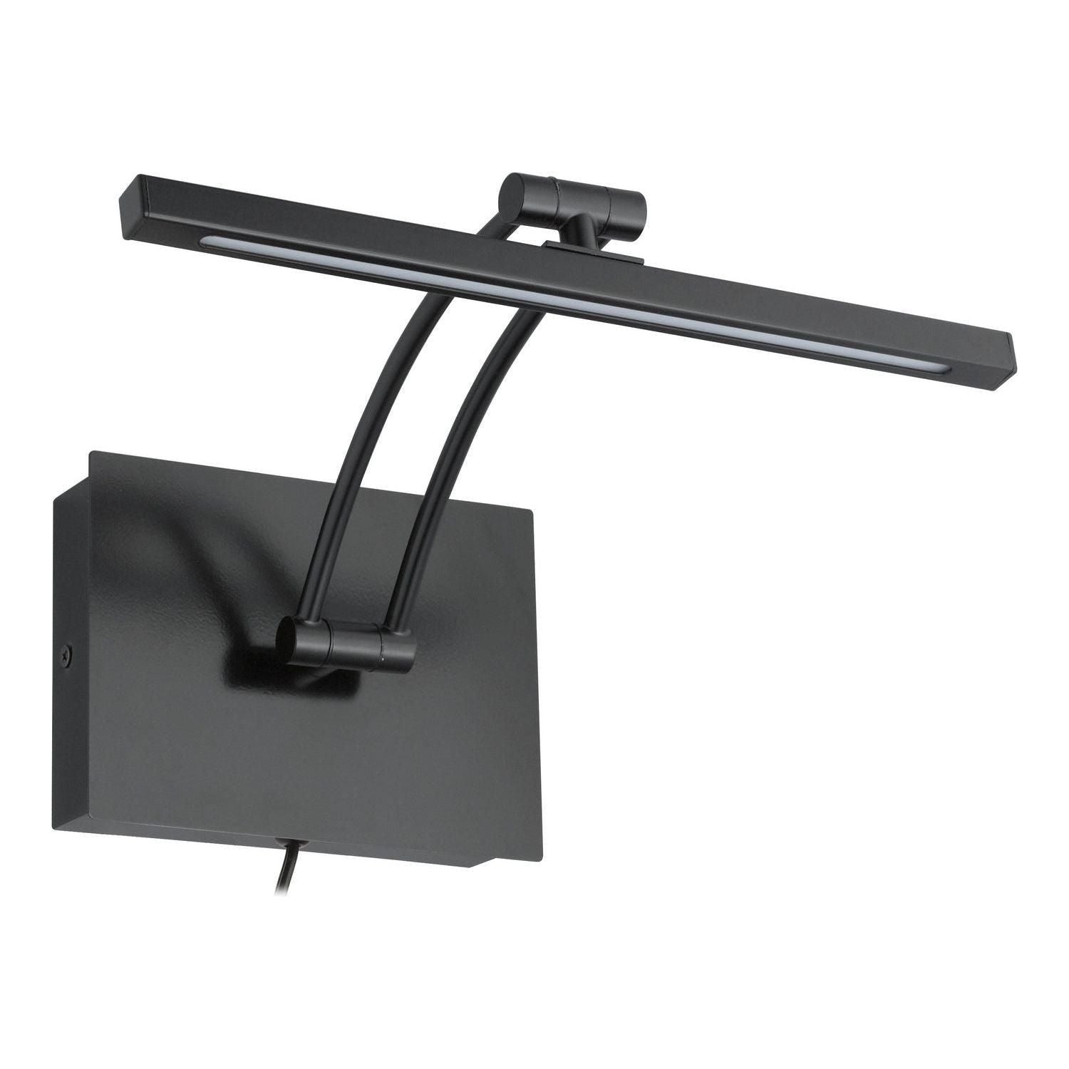 Eglo Lighting - Doreen 2 LED Wall Light - 202067A - Canada Light Shop