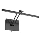 Eglo Lighting - Doreen 2 LED Wall Light - 202071A - Canada Light Shop