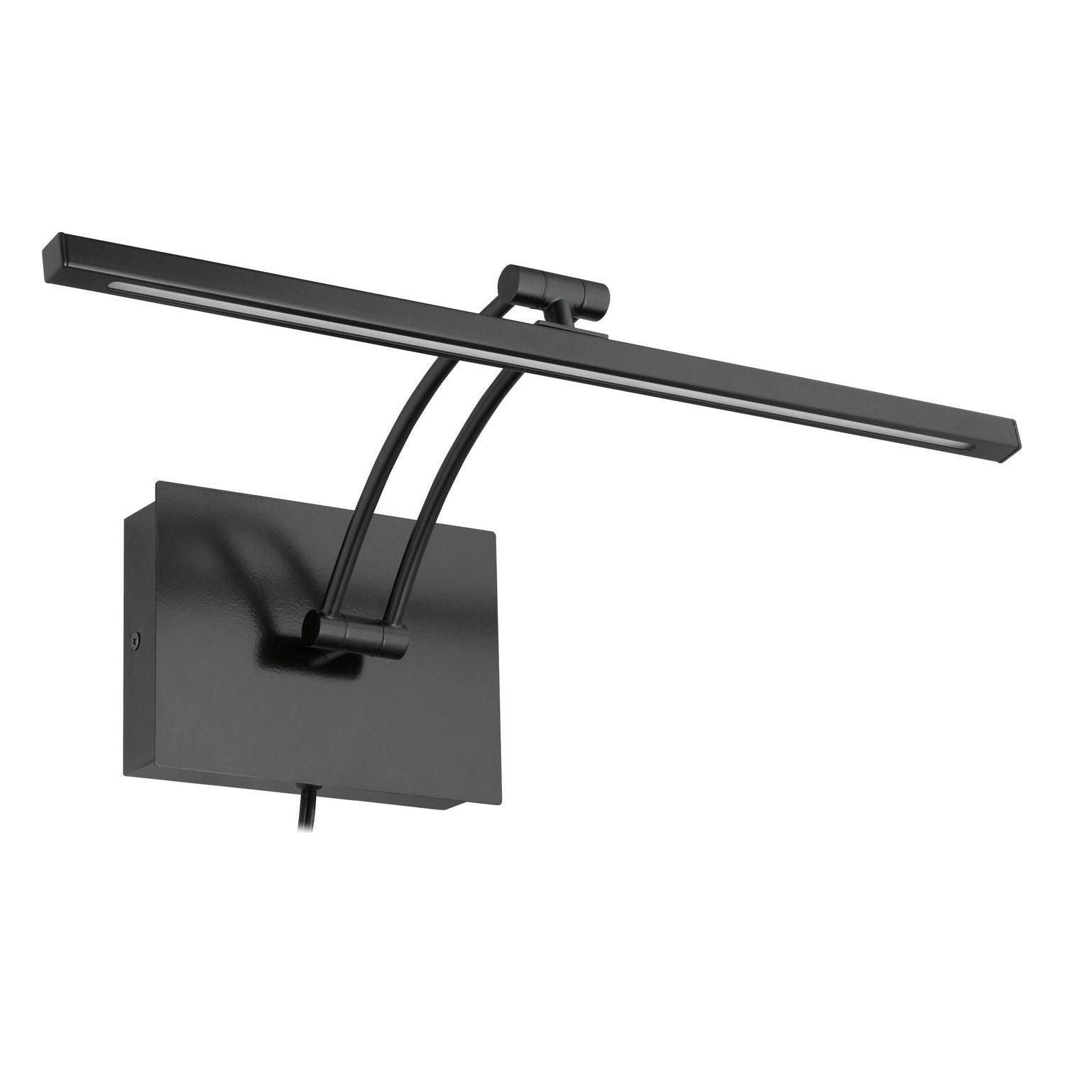 Eglo Lighting - Doreen 2 LED Wall Light - 202071A - Canada Light Shop