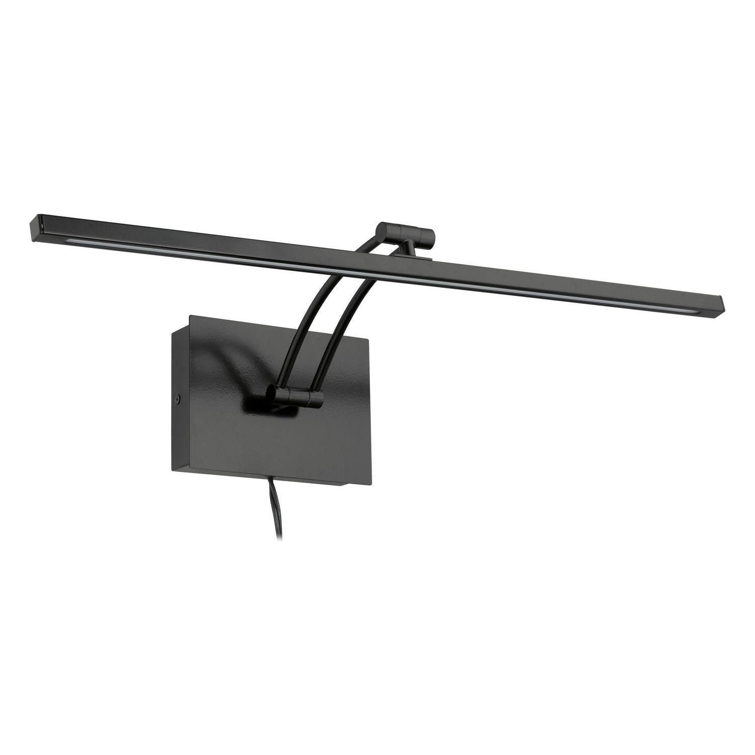 Eglo Lighting - Doreen 2 LED Wall Light - 202074A - Canada Light Shop