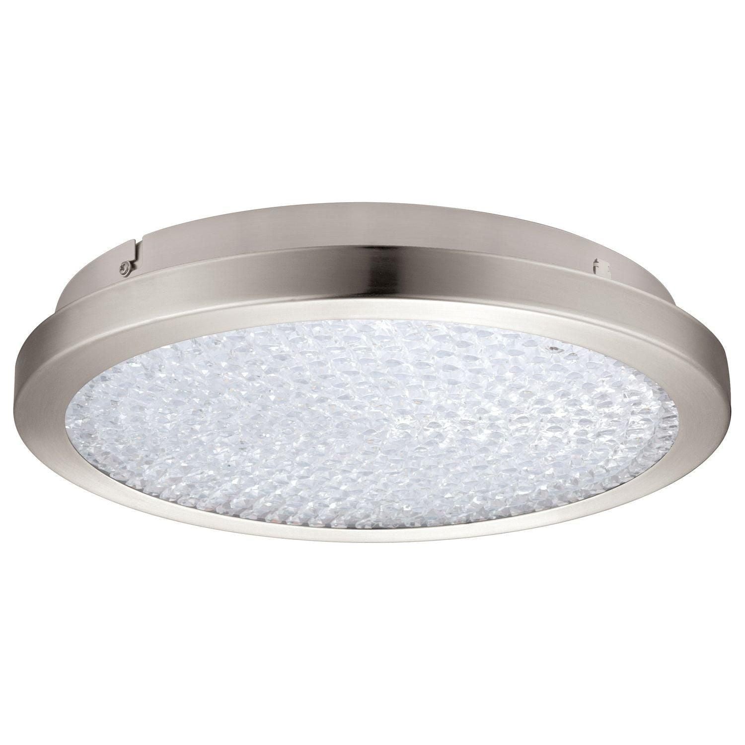 Eglo Lighting - Arezzo 2 LED Ceiling Light - 32047A - Canada Light Shop