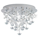 Eglo Lighting - Pianopoli LED Ceiling Light - 39245A - Canada Light Shop