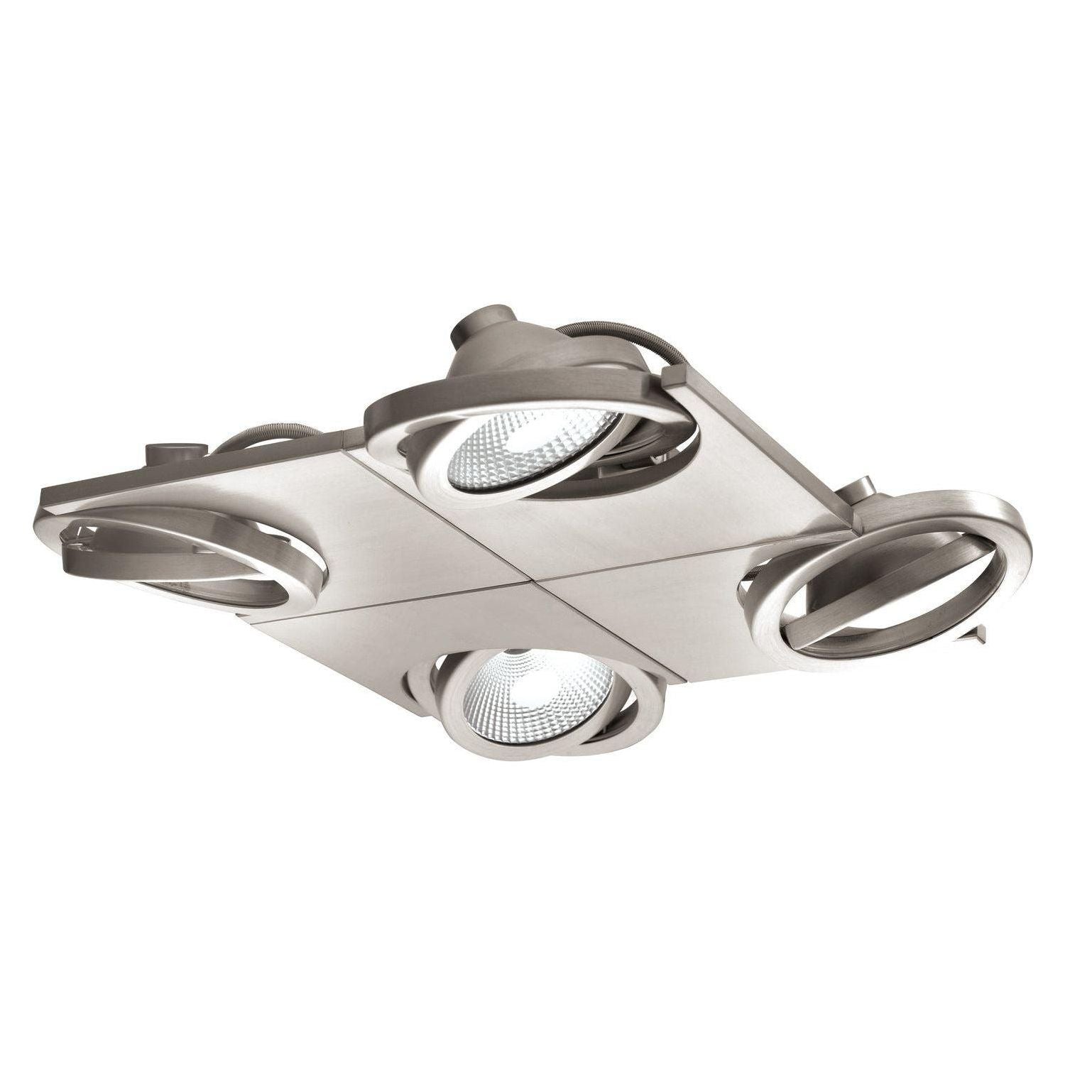 Eglo Lighting - Brea LED Ceiling Light - 39251A - Canada Light Shop