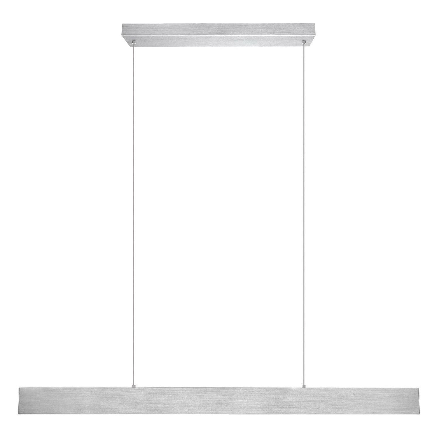 Eglo Lighting - Climene LED Linear Pendant - 39267A - Canada Light Shop