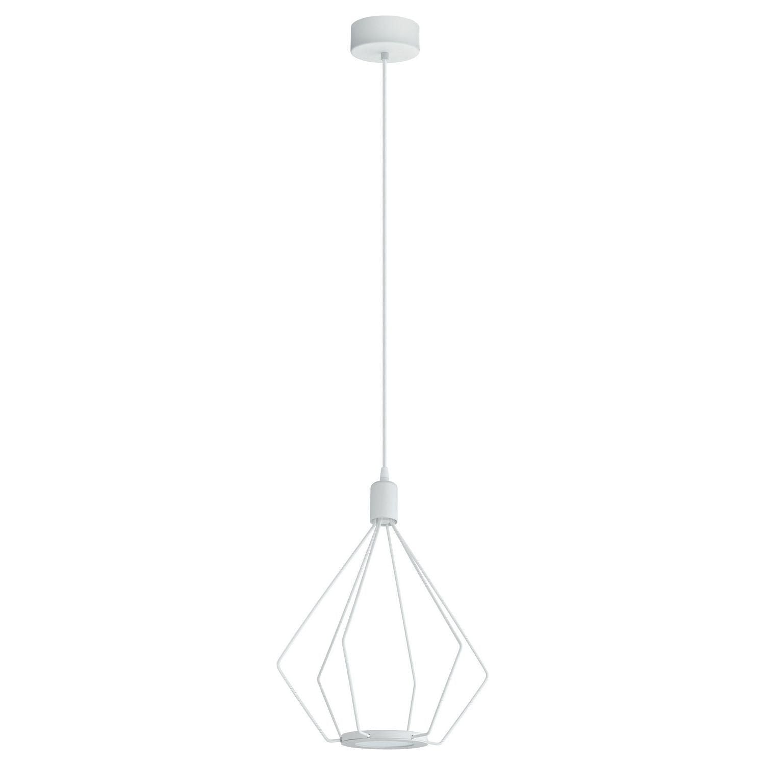 Eglo Lighting - Cados LED Pendant - 39319A - Canada Light Shop
