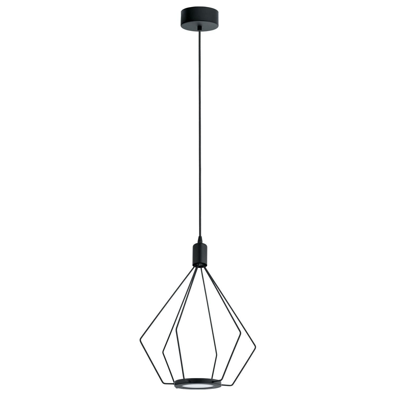 Eglo Lighting - Cados LED Pendant - 39321A - Canada Light Shop
