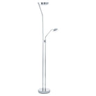 Eglo Lighting - Sarrione LED Floor Lamp - 93714A - Canada Light Shop