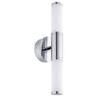 Eglo Lighting - Palmera 1 LED Vanity Light - 95142A - Canada Light Shop