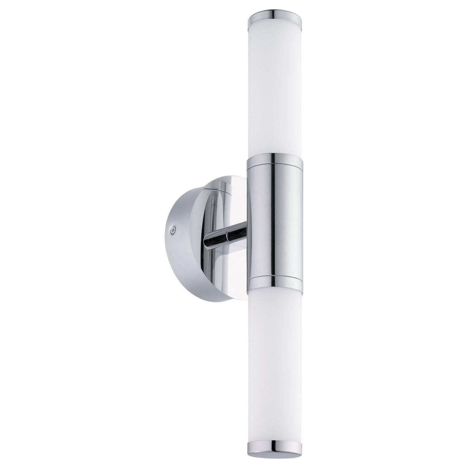 Eglo Lighting - Palmera 1 LED Vanity Light - 95142A - Canada Light Shop