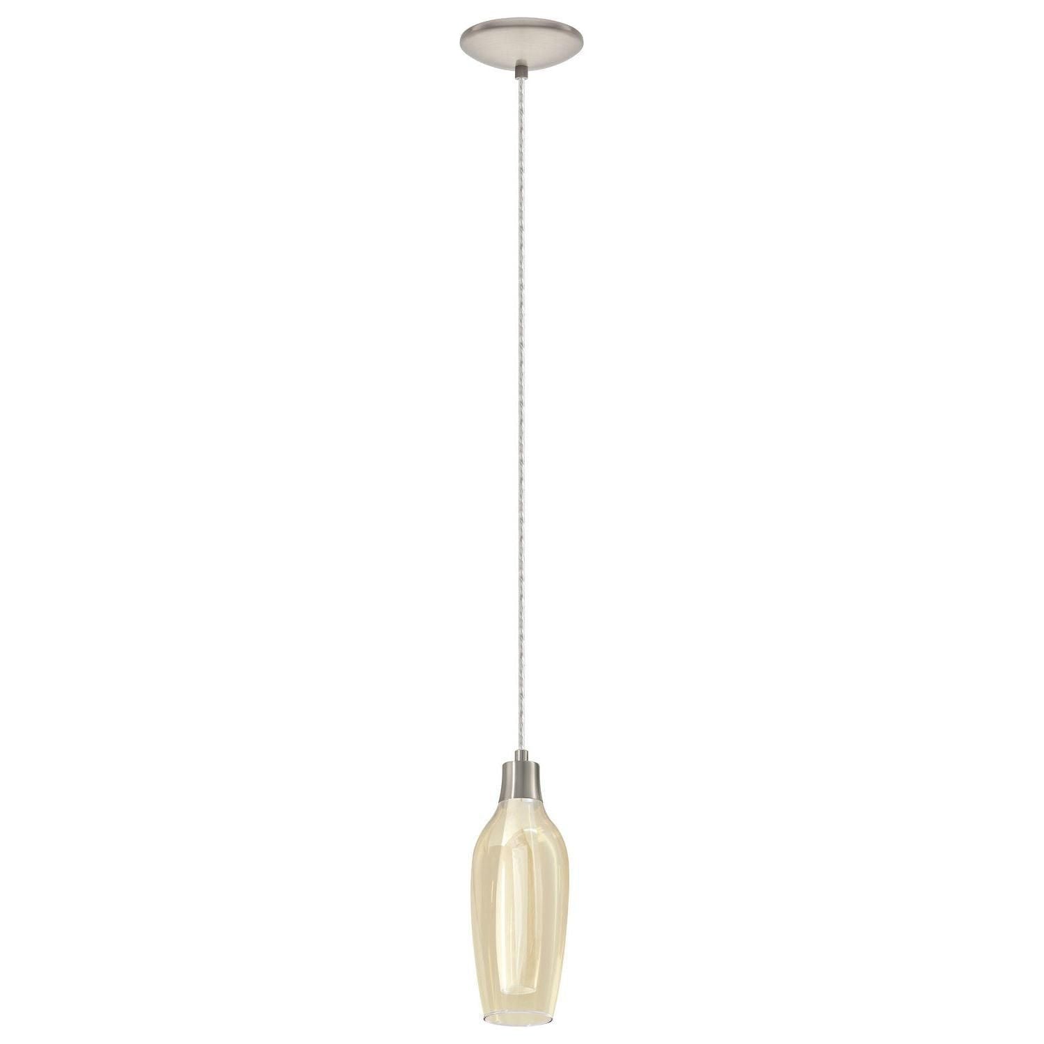 Eglo Lighting - Pontevedra Pendant - 95391A - Canada Light Shop