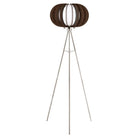 Eglo Lighting - Stellato 3 Floor Lamp - 95596A - Canada Light Shop