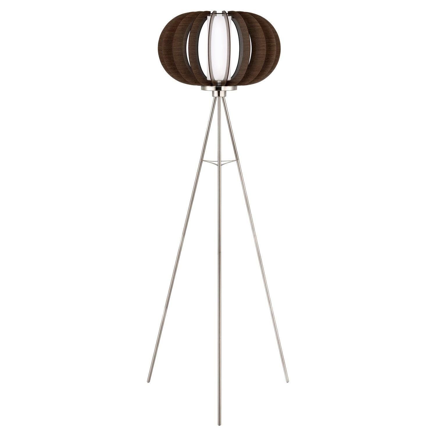 Eglo Lighting - Stellato 3 Floor Lamp - 95596A - Canada Light Shop
