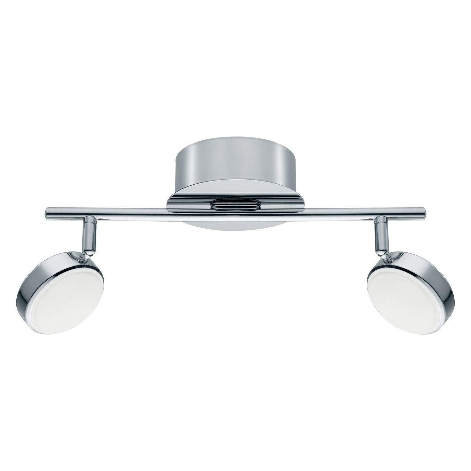 Eglo Lighting - Salto LED Track - 95629A - Canada Light Shop