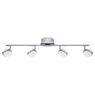 Eglo Lighting - Salto LED Track - 95632A - Canada Light Shop