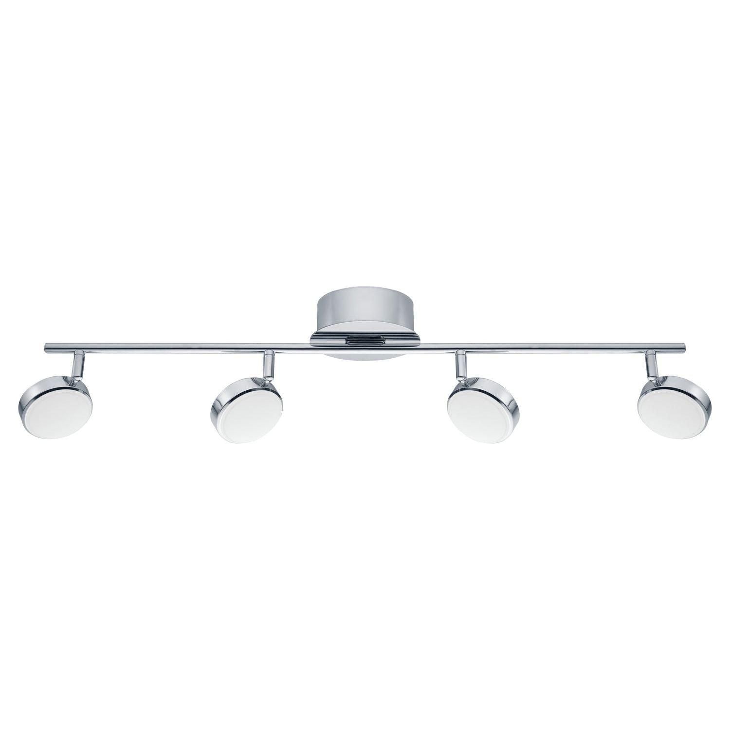 Eglo Lighting - Salto LED Track - 95632A - Canada Light Shop