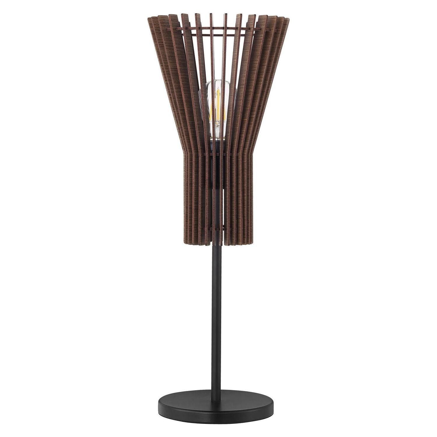 Eglo Lighting - Atenza Table Lamp - 96703A - Canada Light Shop