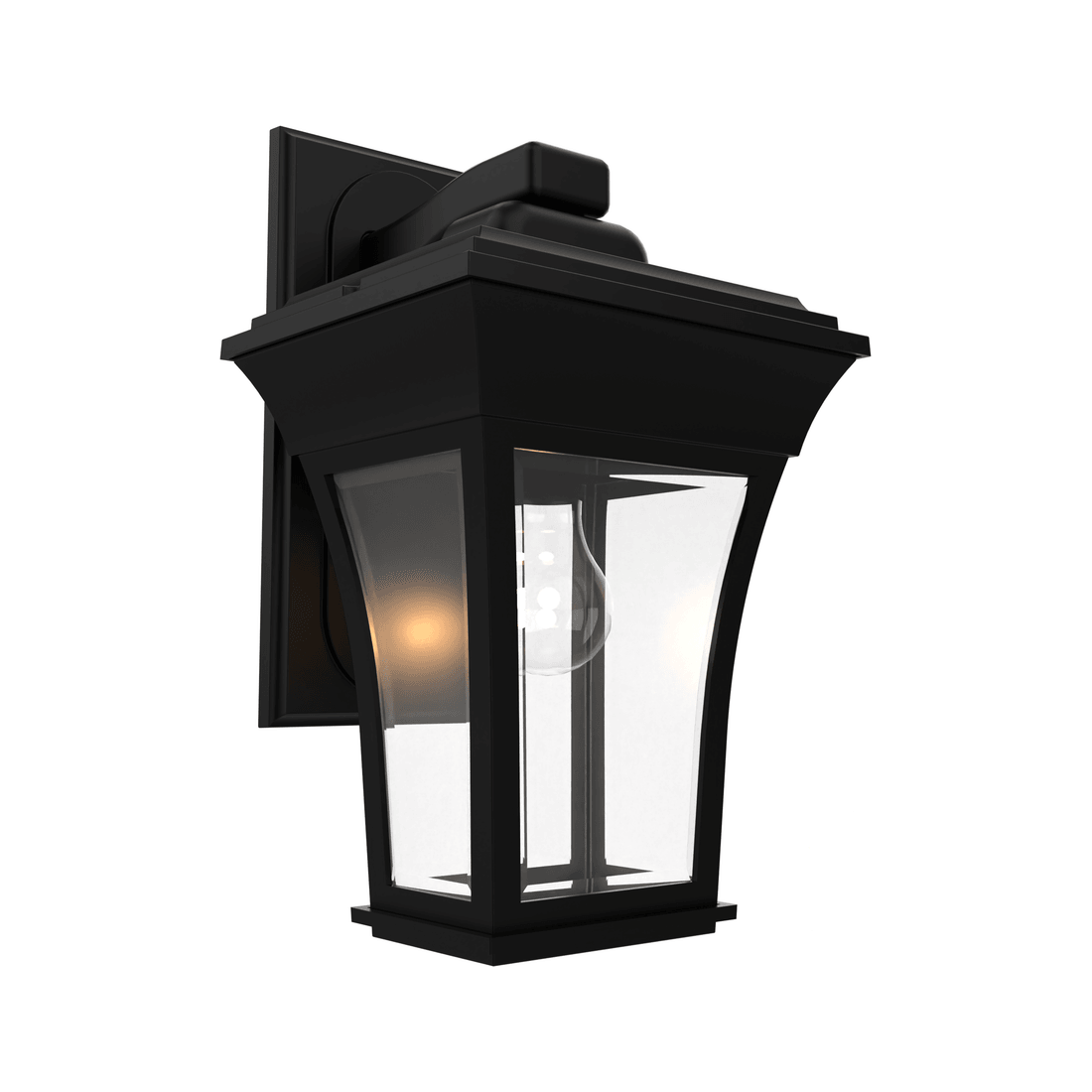 SNOC - Accord Wall Mount - Down - 81505BK - Canada Light Shop