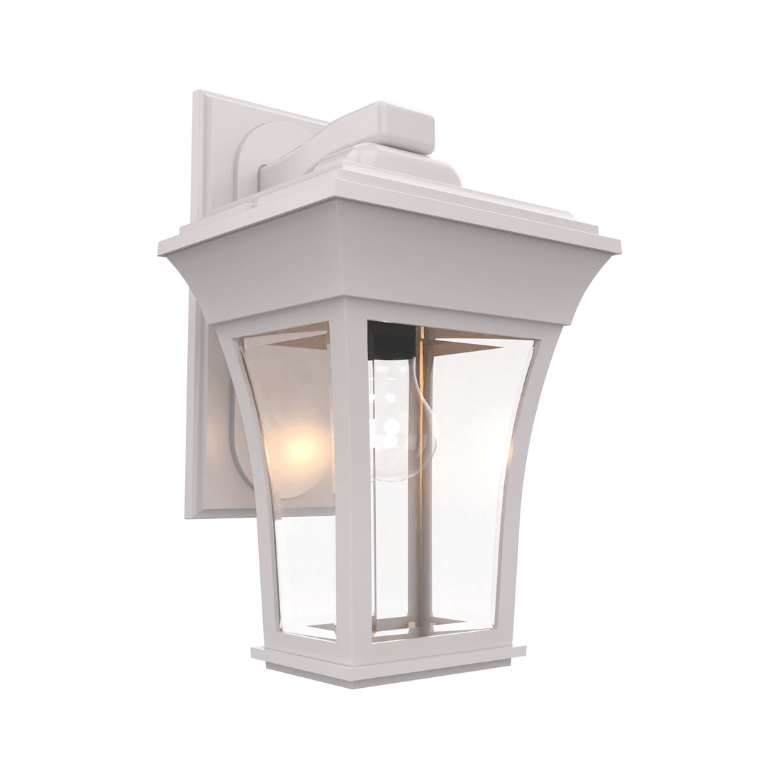 SNOC - Accord Wall Mount - Down - 81505WH - Canada Light Shop