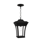 SNOC - Accord Ceiling Mount with Chain - 81507BK - Canada Light Shop
