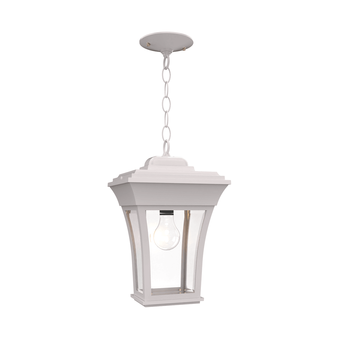 SNOC - Accord Ceiling Mount with Chain - 81507WH - Canada Light Shop