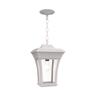 SNOC - Accord Ceiling Mount with Chain - 81507WH - Canada Light Shop