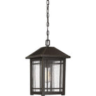 Quoizel - Cedar Outdoor Hanging Lantern - CPT1910PN - Canada Light Shop