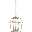Quoizel - Gallery Foyer Pendant - GLY5203CS - Canada Light Shop