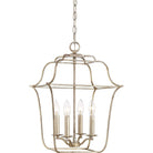 Quoizel - Gallery Foyer Pendant - GLY5204CS - Canada Light Shop