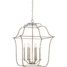 Quoizel - Gallery Foyer Pendant - GLY5206CS - Canada Light Shop