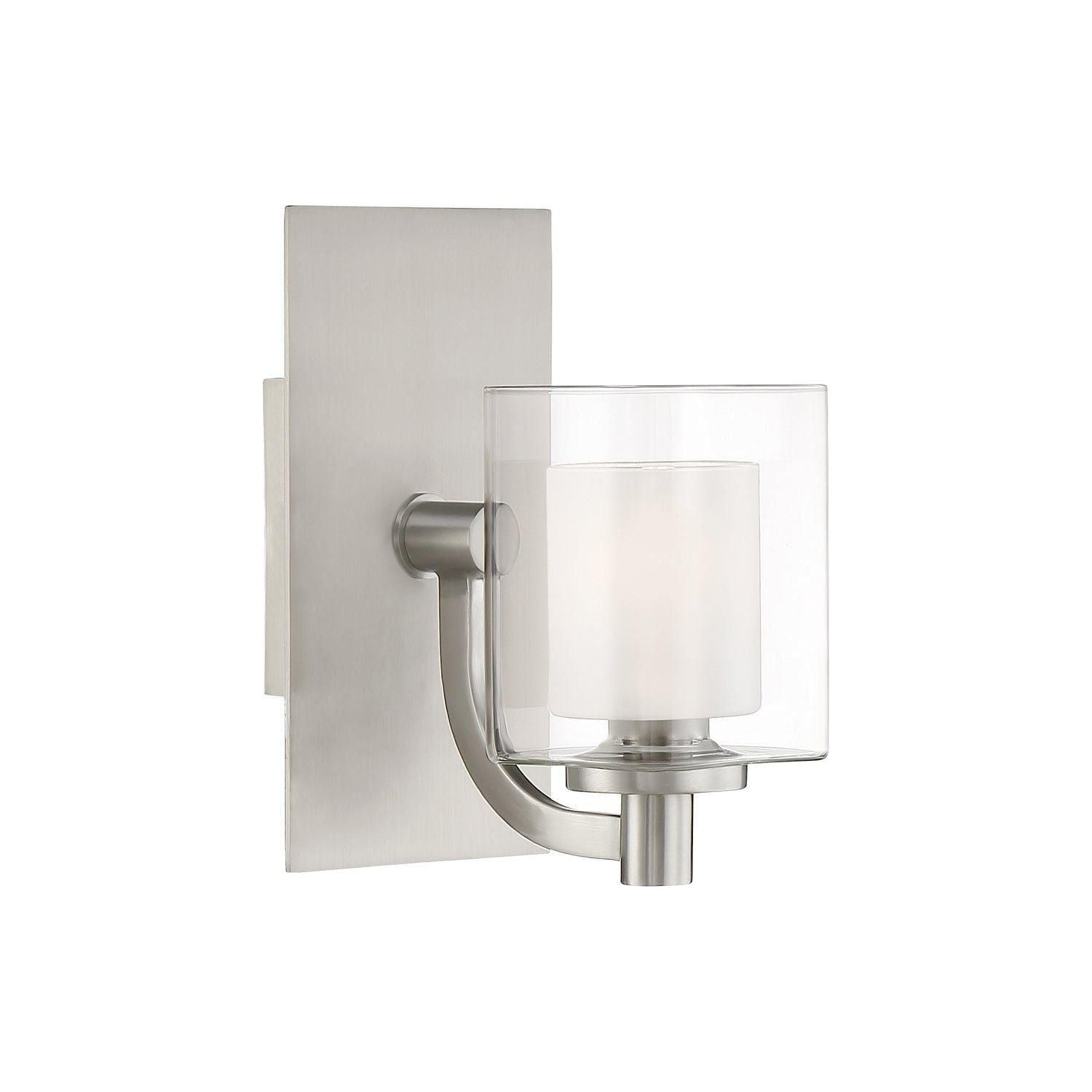 Quoizel - Kolt Vanity Light - KLT8601BNLED - Canada Light Shop