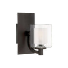Quoizel - Kolt Vanity Light - KLT8601WTLED - Canada Light Shop