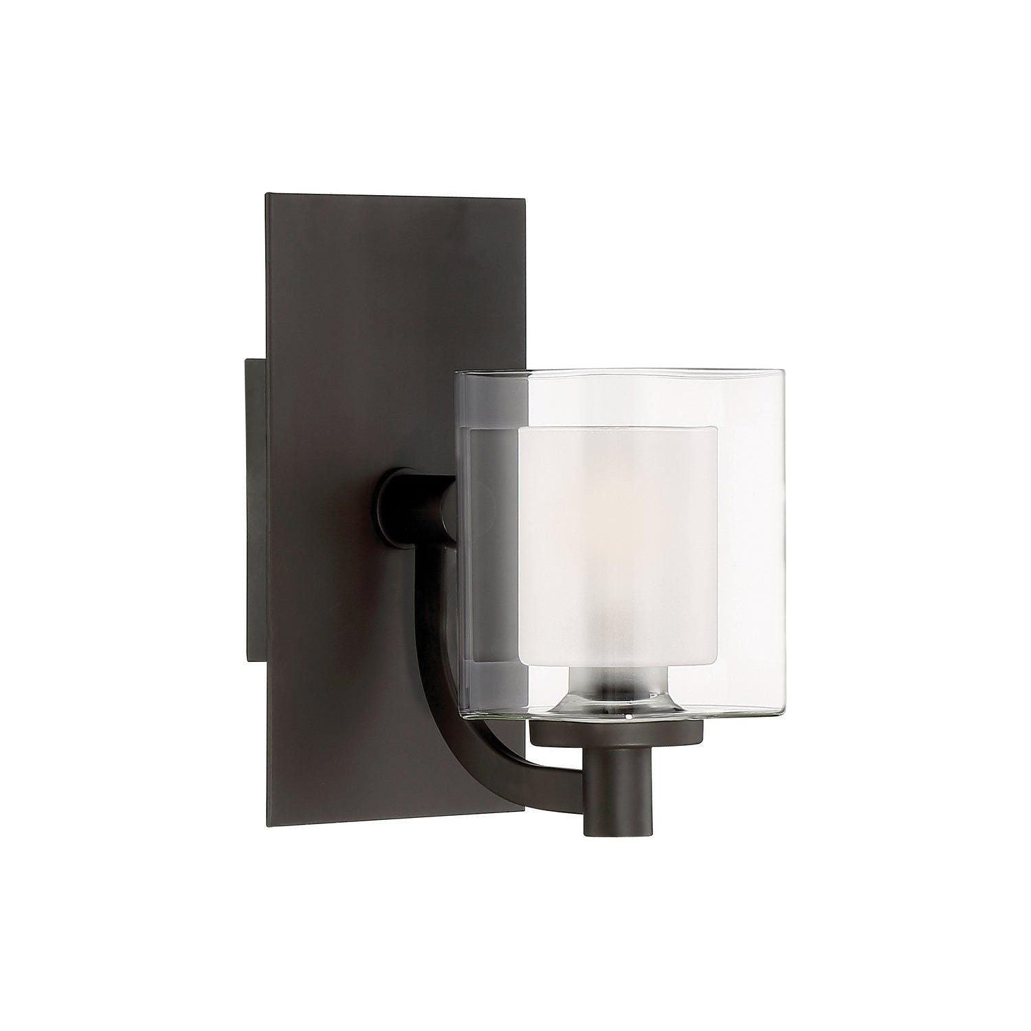 Quoizel - Kolt Vanity Light - KLT8601WTLED - Canada Light Shop