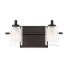 Quoizel - Kolt Vanity Light - KLT8602WTLED - Canada Light Shop