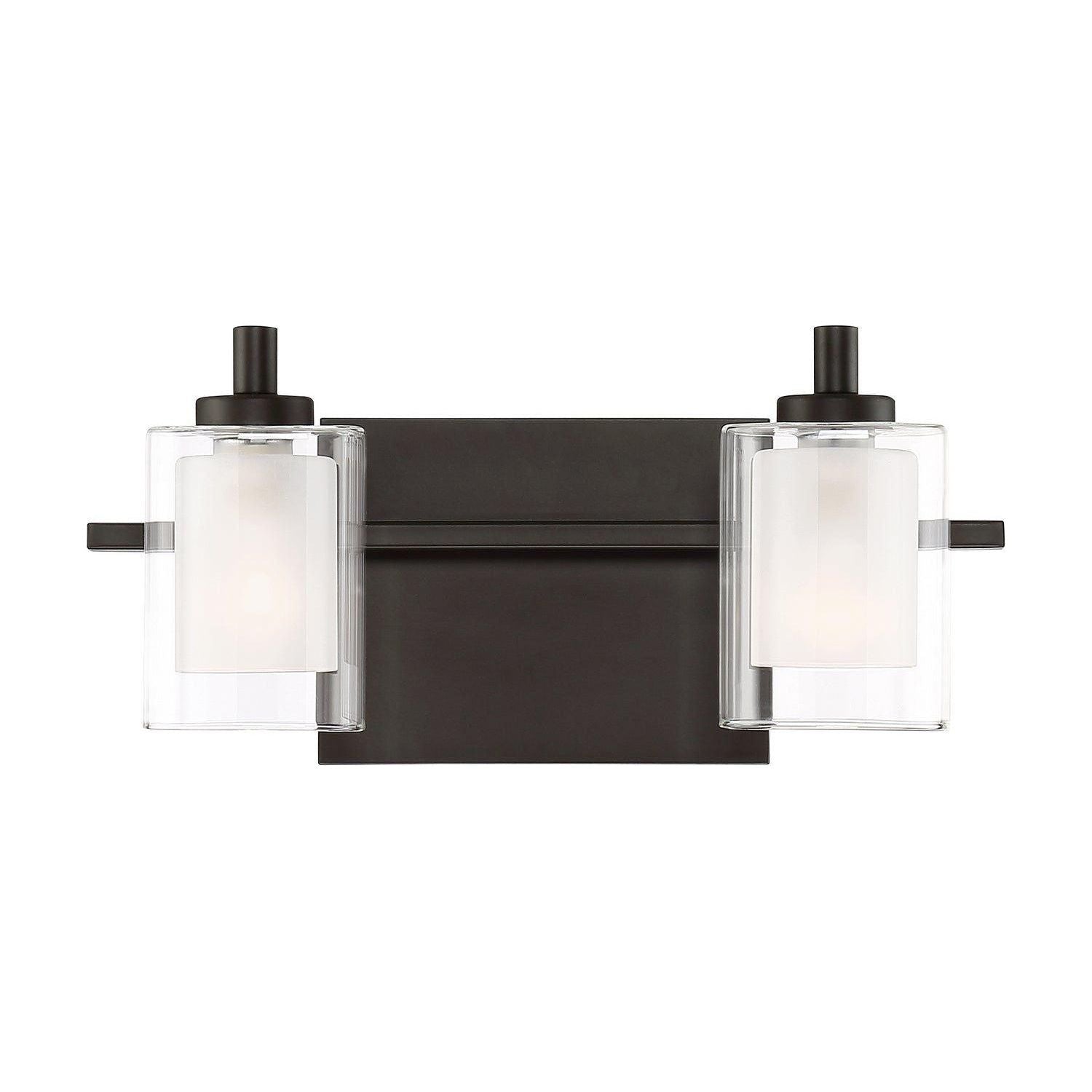 Quoizel - Kolt Vanity Light - KLT8602WTLED - Canada Light Shop