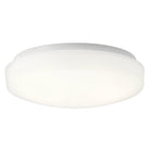 Kichler - Ceiling Space LED Flush Mount - 10766 - 10766WHLED - Canada Light Shop