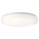 Kichler - Ceiling Space LED Flush Mount - 10767 - 10767WHLED - Canada Light Shop