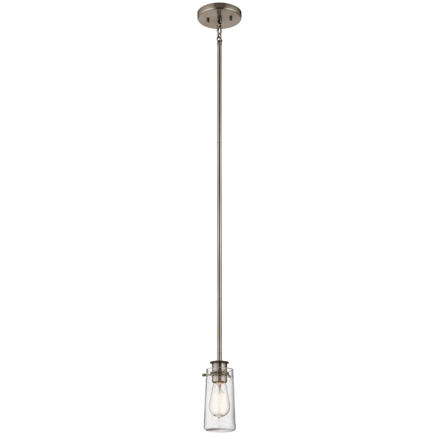 Kichler - Braelyn Mini Pendant - 43060CLP - Canada Light Shop