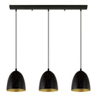 Eglo Lighting - Safi Linear Pendant - 202264A - Canada Light Shop