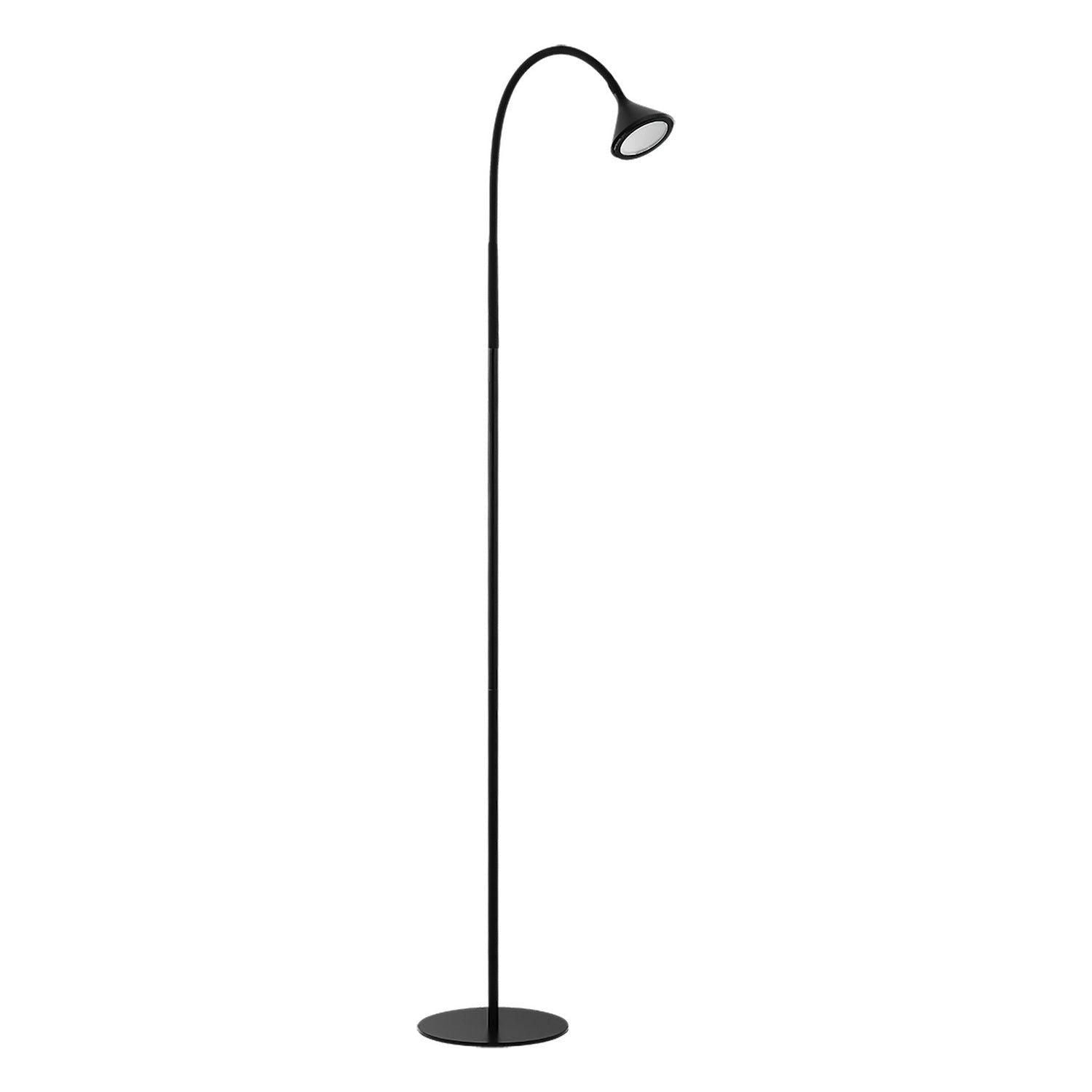 Eglo Lighting - Ormond LED Floor Lamp - 202279A - Canada Light Shop