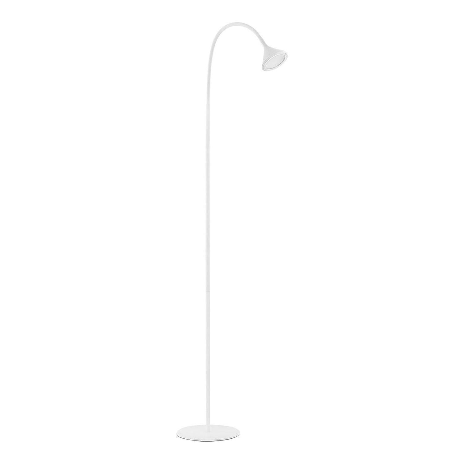 Eglo Lighting - Ormond LED Floor Lamp - 202281A - Canada Light Shop