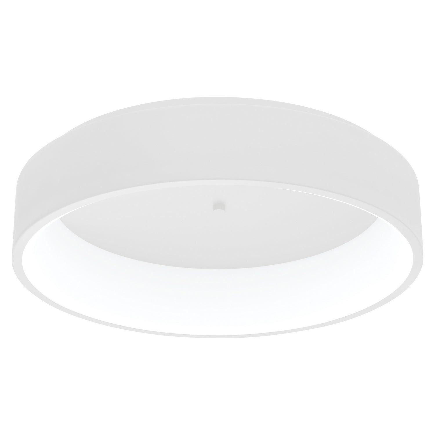 Eglo Lighting - Marghera 1 LED Ceiling Light - 39287A - Canada Light Shop