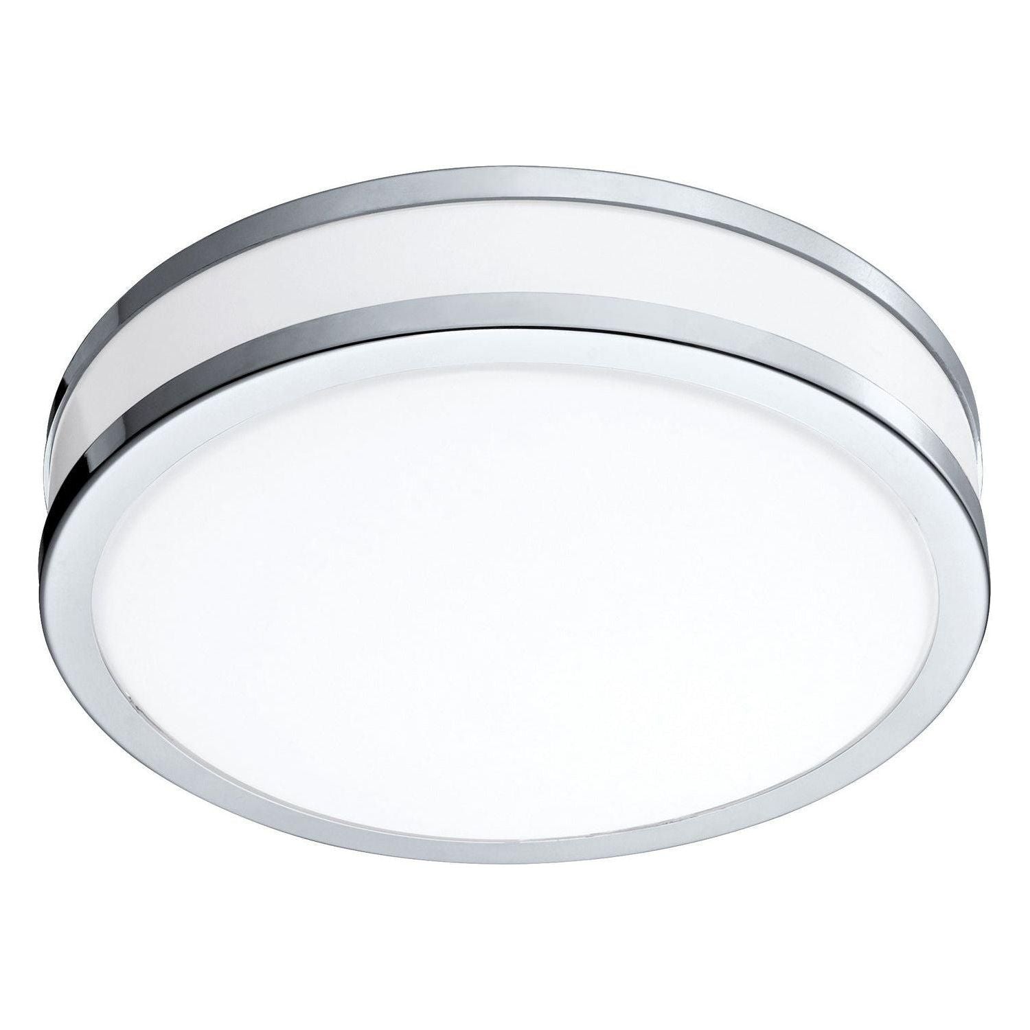 Eglo Lighting - Palermo 2 LED Ceiling Light - 95682A - Canada Light Shop