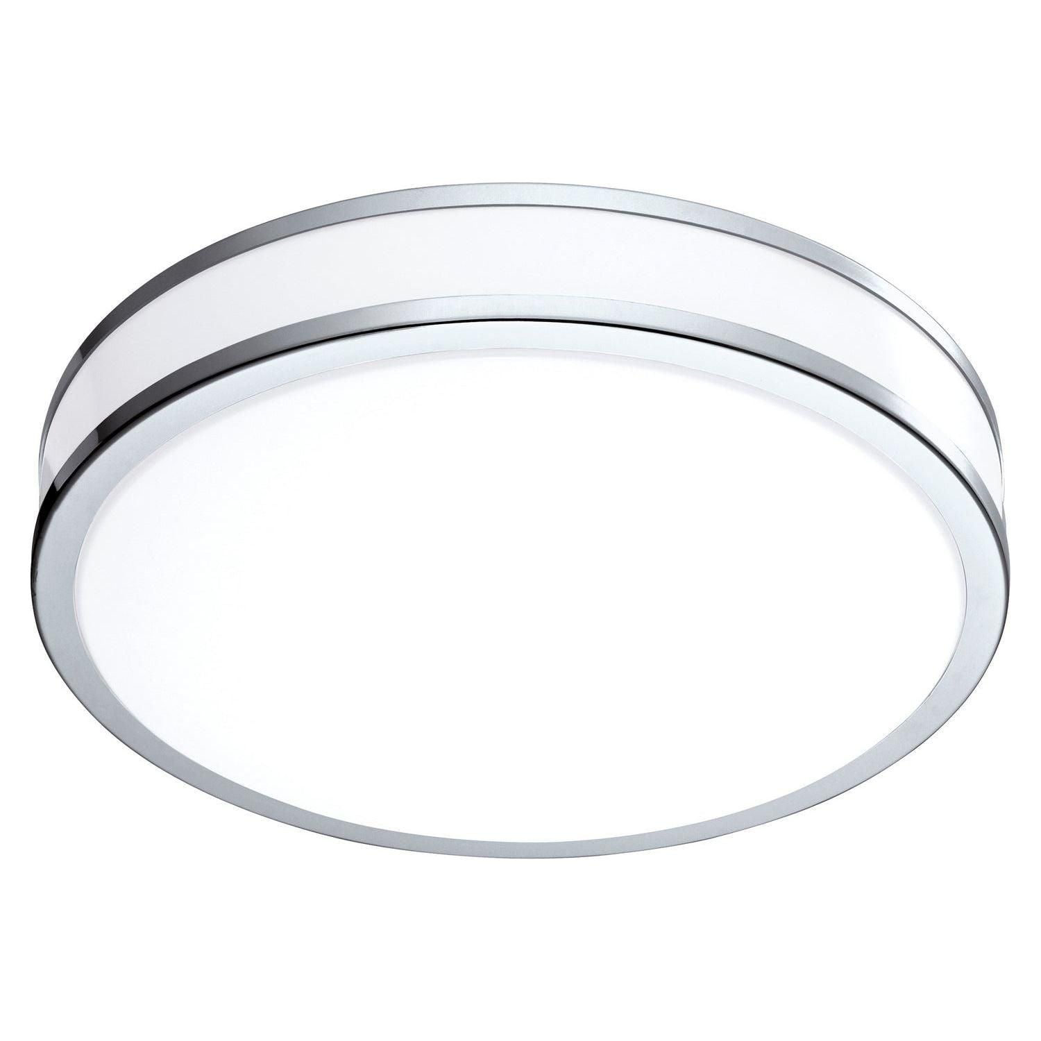 Eglo Lighting - Palermo 2 LED Ceiling Light - 95684A - Canada Light Shop