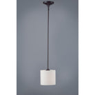 Maxim Lighting - Bongo Semi-Flush Mount - 10014OMOI - Canada Light Shop
