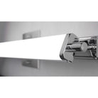 Maxim Lighting - Director LED Bath Vanity - 53033WTPC - Canada Light Shop