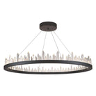 Elegant Lighting - Malta LED Chandelier - 1705D42SDG - Canada Light Shop