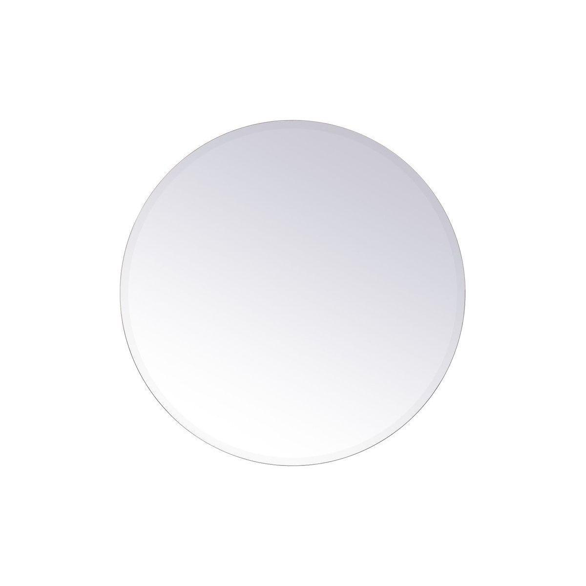 Elegant Lighting - Gracin Mirror - MR-4019 - Canada Light Shop