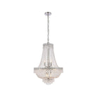 Elegant Lighting - Century Chandelier - V1900D20C/RC - Canada Light Shop