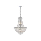 Elegant Lighting - Century Chandelier - V1900D24C/RC - Canada Light Shop