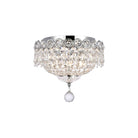 Elegant Lighting - Century Flush Mount - V1900F10 - V1900F10C/RC - Canada Light Shop